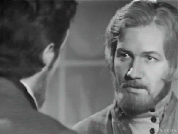У Москві помер знаменитий російський актор. Георгій Оболенський зіграв близько 30 ролей на сцен і знявся в 15 кінофільмах.