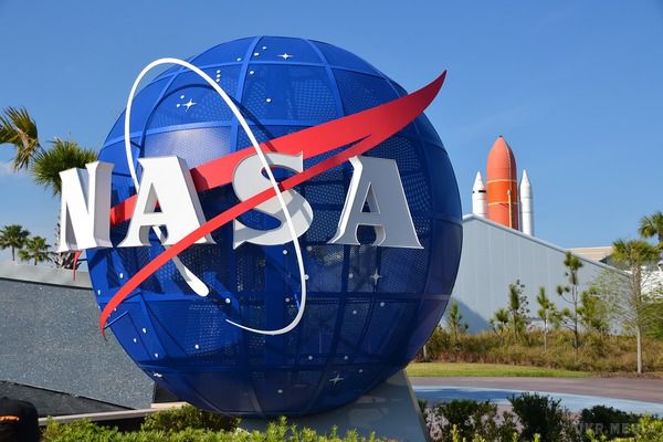 Британський школяр знайшов помилку в даних NASA. 17-річний Майлз Соломан з Великої Британії побачив помилку в даних, які записувала Міжнародна космічна станція.