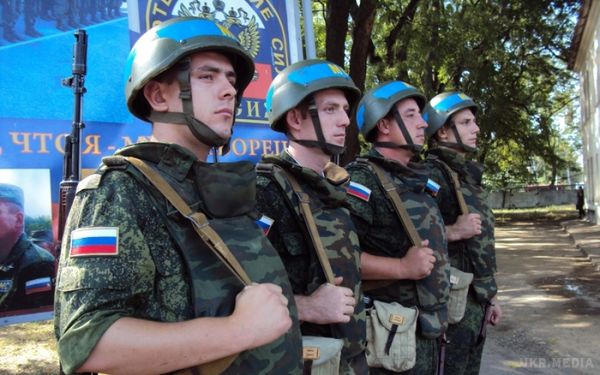 Кремль готує провокації на Донбасі за участі миротворців. Кремль активно налагоджує контакти з членами міжнародних організації й використовує для цього різноманітні методи