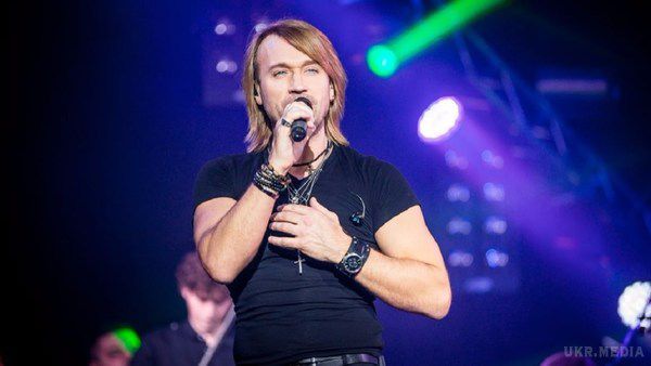 Популярний співак Олег Винник оголосив про початок всеукраїнського туру. Співак виконає свої найвідоміші хіти, а також нові пісні.