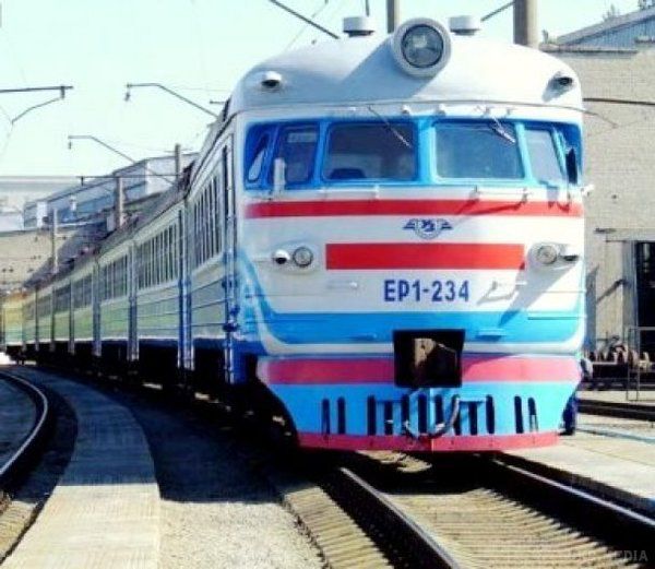 Рух залізничного транспорту за ст. Балаклія  Харківської області відновлено. Рух залізничного транспорту на станції Балаклія було призупинено і організовано за резервною схемою.