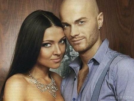 Влад Яма вперше розповів про маленького сина. Хореограф поділився щастям, яке відчуває в ролі батька
