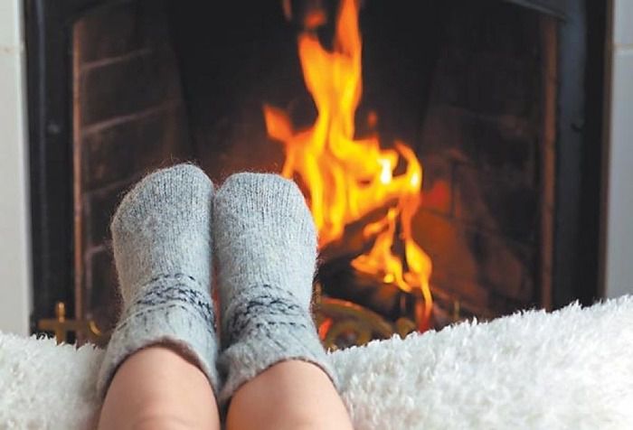 Чому ногам холодно. 5 причин через що можуть мерзнуть стопи. Багато людей дуже цікавиться пошуком відповіді на питання чому ногам холодно.