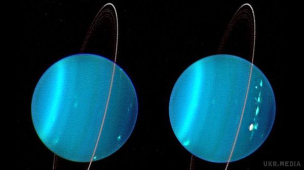 Чому ми знову повинні відправитися до Урану. Незважаючи на те, що ця планета була відкрита ще 1781 році, відвідувачів у неї не було з 1986 року, тобто з моменту, коли космічний зонд «Вояджер-2» здійснив поки єдиний в історії обліт Урану. 