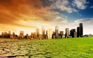 У 2017 році жителів планети чекає кліматичний апокаліпсис. Вчені в шоці від останніх змін на Землі