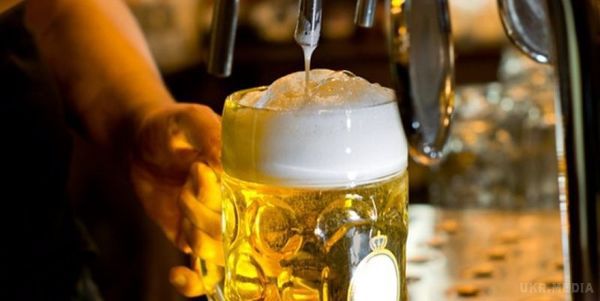 Який алкогольний напій корисний для здоров'я. 5 здорових фактів про пиво, які вас здивують.