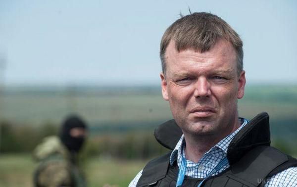 ОБСЄ озвучили тривожне спостереження на Донбасі. Загострення в зоні АТО, подібне тому, яке було в Авдіївці.