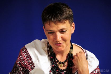 Савченко розповіла як  сватався до неї принц іракський. Нардеп Надія Савченко розповіла, що під час служби в Іраку її сватав місцевий принц. 