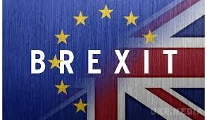 Процедура Brexit запущена - Британія тримає курс на вихід з ЄС. Мей відправила офіційний лист голові Європейської ради.