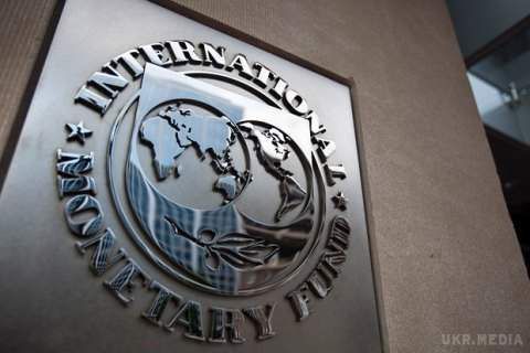 МВФ анонсував засідання по Україні. Україна повинна отримати 1 млрд доларів.