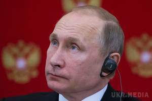 Путін попередив США, до чого може призвести конфлікт в Україні. Президент РФ заявив, що чекає від американської сторони співробітництва у вирішенні кризових ситуацій