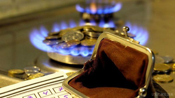 Як абонплата вплине на ціну газу - віце-прем'єр-міністр України Павло Розенко. Плата за газ внаслідок введення абонплати за його розподіл не збільшиться .