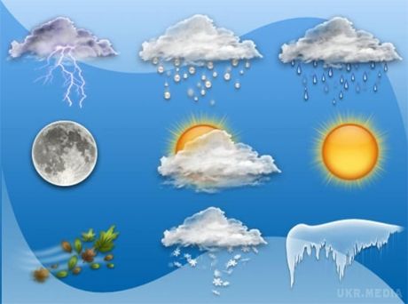 1 квітня. Погода в Україні: мокрий сніг, дощ і подекуди спека. Синоптики кажуть, що початок квітня буде досить мінливим
