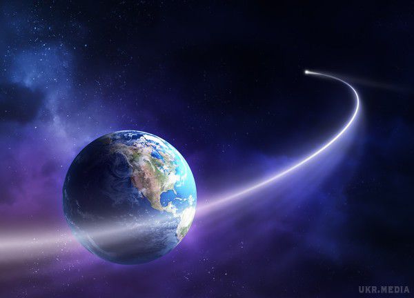 Вчені повідомили, що Землю не можна назвати планетою. Фахівці повідомили, що Земля можливо не є планетою після того, як в 2016 році вона не змогла перехопити астероїд Н03, коли він пролітав мимо.