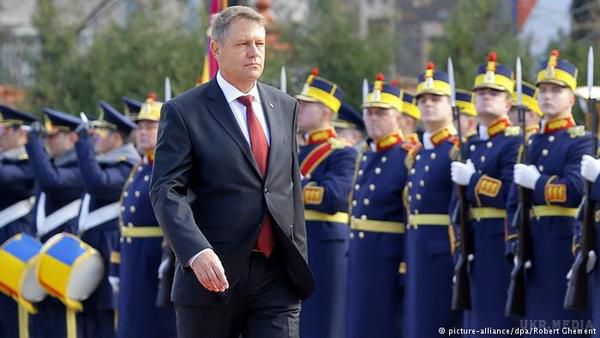 Румунія мають намір відкрити бюро контррозвідки НАТО. Президент Румунії Клаус Йоганніс звернувся до парламенту країни з ініціативою про відкриття у румунській столиці Бюро контррозвідки НАТО,
