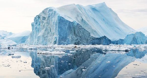 Вчені розповіли, коли повністю розтануть льодовики Гренландії. Прибережні льодовики Гренландії пройшли "точку неповернення", проте навряд чи вони повністю розтануть до 2100 року