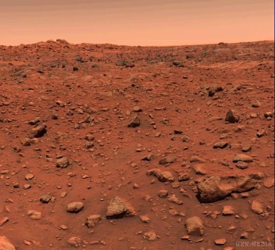 Вчені NASA заявили про наявність живих істот на Марсі. Вчені NASA повідомили, де ховаються мешканці Червоної планети.