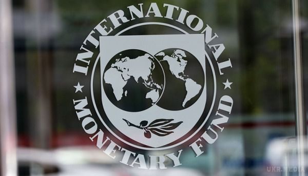 МВФ виставив умову Україні. Прийняття пенсійної реформи до червня 2017.