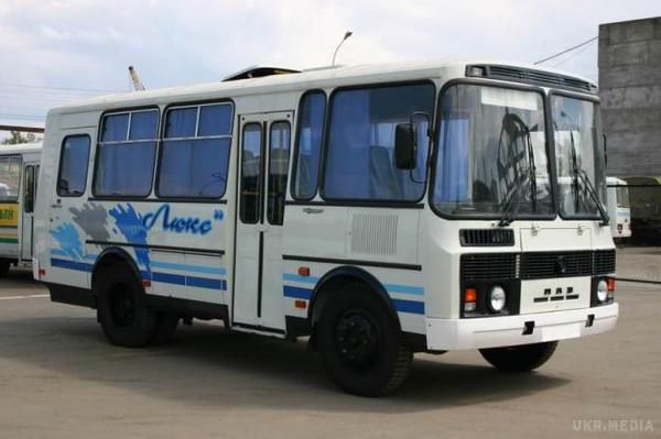СБУ запобігла закупівлі автобусів російського виробництва для Донбасу. Комунальне підприємство планувало витратити на російські автобуси майже 2,5 млн гривень.