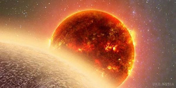 Учені виявили планету, схожу на Землю. Британські вчені заявили, що вперше виявили атмосферу навколо планети, схожої на Землю.