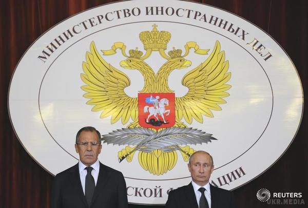 Росія призупиняє меморандум з США щодо Сирії. У Путіна зробили офіційну заяву