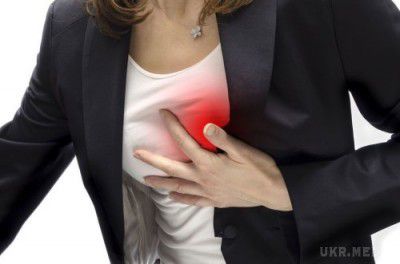 Вчені назвали симптоми серцевих нападів, помічені тільки у жінок. В наш час серцево-судинні захворювання стали найпоширенішими причинами раптової смерті.