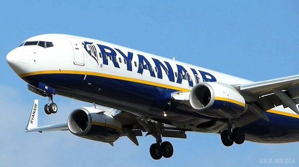 Ryanair запустить авіарейс зі Львова до Берліна на місяць раніше. Авіакомпанія-лоукостер Ryanair має намір запустити рейс зі Львова до Берліна у вересні 2017 року, на місяць раніше запланованих термінів. 