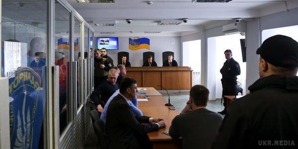 Суд засудив 8-х "торнадовцев" до тривалих термінів ув'язнення. Суд у Києві засудив командира "Торнадо" до 11 років в'язниці, його заступника – до дев'яти.