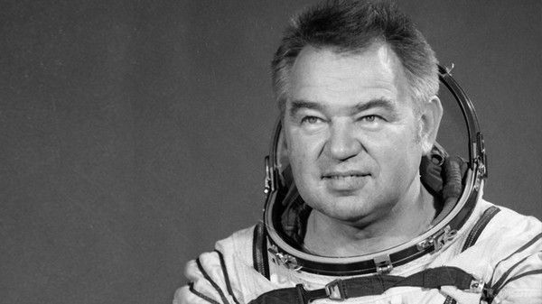 Космонавт Георгій Гречко пішов із життя. У ніч на 8 квітня на 86 році життя помер космонавт, двічі герой СРСР Георгій Гречко,