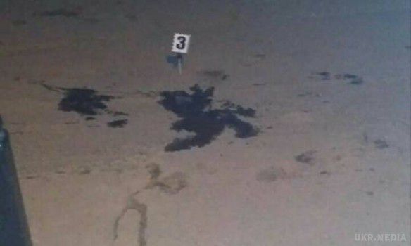 У Львові біля нічного клубу сталася стрілянина, є постраждалий. Повідомлення про те, що на вулиці Джерельной невідомий здійснив постріли у чоловіка надійшло в поліцію в ніч на 8 квітня.