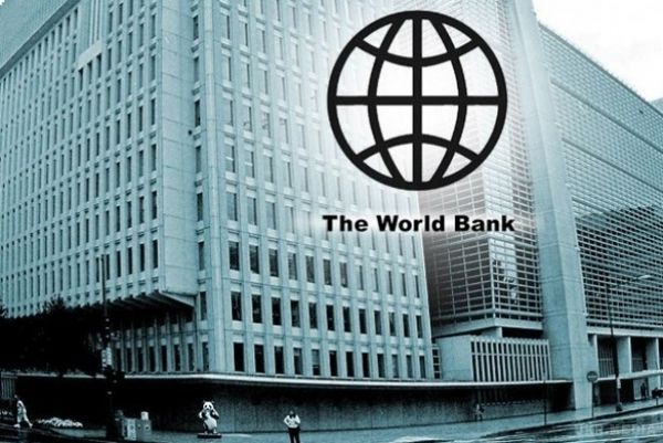 Названи ключові реформи для економічного відновлення України - Світовий банк. У новій доповіді Світовий банк зберіг прогноз зростання ВВП України на цей рік на рівні 2%, але підвищив прогнозний рівень інфляції - з 8,5% до 10%.