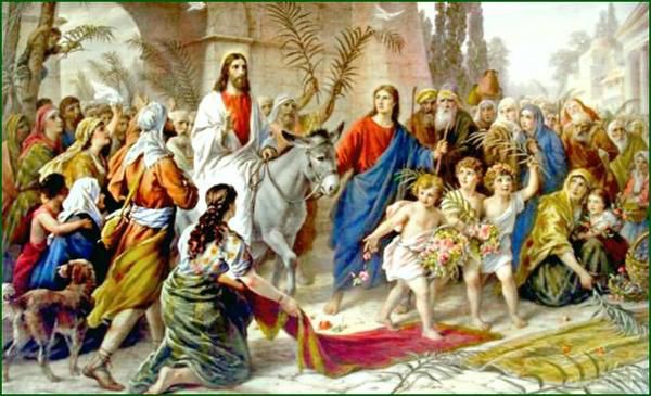 Що потрібно обов'язково зробити в Вербну неділю. 9 квітня - це Вербна неділя. Вважається, що в цей день Ісус увійшов у Єрусалим, де народ вітав його пальмовими гілками. 