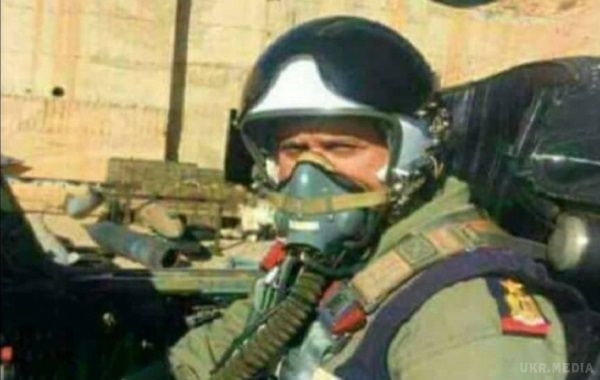 Пілот, який скинув за наказом Асада хімічну зброю на Ідліб, був підірваний в своєму авто. Зачищають кінці.