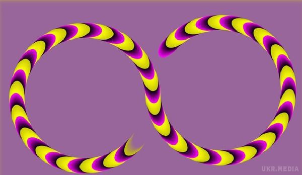 17 дивовижних оптичних ілюзій, здатних викликати галюцинації (фото). Картинки, які обдурять твій мозок.