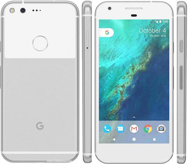 Смартфони Google Pixel отримають OLED-екрани LG. Компанія готова інвестувати у виробництво як мінімум $880 мільйонів.