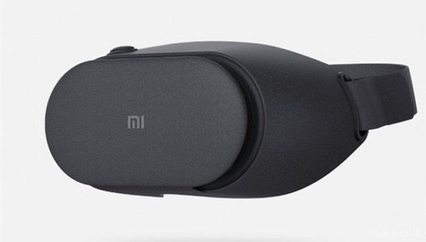 Xiaomi представили VR-шолом Mi VR Play 2. Без зайвого шуму Xiaomi представили Mi VR Play 2, нове покоління фірмових мобільних шоломів віртуальної реальності.