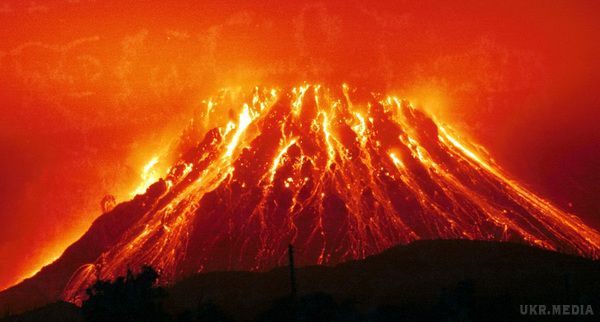 Визначено найнебезпечніші вулкани на Землі. Їх виверження може призвести до загибелі тисяч людей.