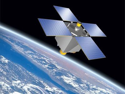 Сьогодні в Україні відзначають День працівників ракетно-космічної галузі. Так, зараз важкі часи для цієї галузі. Але будемо сподіватися на краще.
