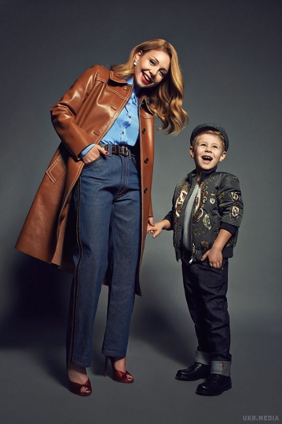Співачка Тіна Кароль поділилася рідкісним фото з сином. Співачка показала, як відсвяткувала Вербну неділю, поділившись рідкісним фото зі своїм сином Веніаміном.