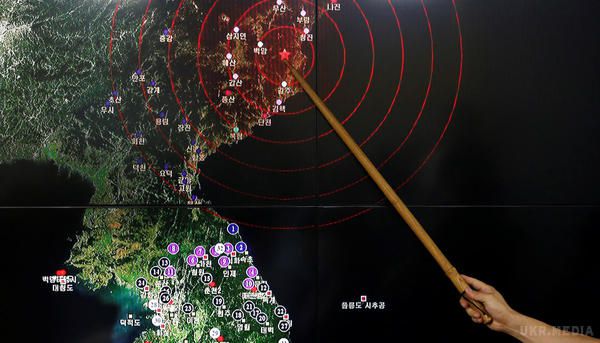 Північна Корея готується здійснити ядерний вибух вже на цьому тижні. Розвідка США змогла дізнатися місце і точну дату підриву.