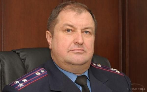 Суд заарештував екс-голову ДАІ Києва Макаренко. Суд повністю задоволенні клопотання столичної прокуратури.
