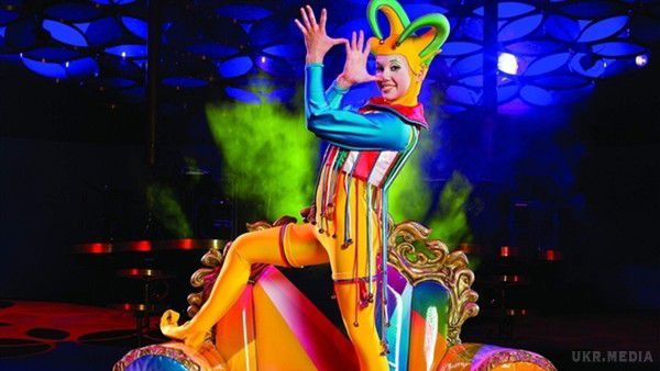 15 квітня 2017 - Міжнародний день цирку. Щороку в третю суботу квітня все світове циркове співтовариство і любителі цього дивовижного мистецтва відзначають незвичайно веселе свято – Міжнародний день цирку (Circus World Day).