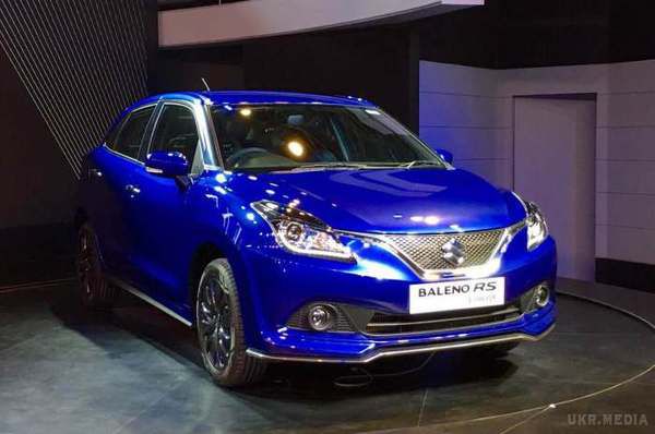 Бюджетні автомобільні новинки, які не можна пропустити в цьому році (Фото). Ажіотаж викликають бюджетні автомобілі, які по кишені не тільки обраним.