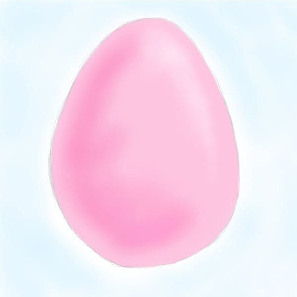 Пасхальне яйце, на яке першим впаде твій погляд, розповість все про твою особистість!. 100-відсоткове попадання!