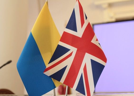  Президент України збирається відвідати Велику Британію. Петро Порошенко 19 квітня відвідає Велику Британію та візьме участь у конференції Королівського інституту міжнародних відносин Chatham House