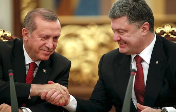Президент Туреччини Ердоган їде в Україну. В Анкарі озвучили дату приїзду глави держави в Київ