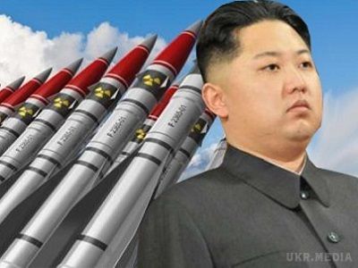 Північна Корея здійснила запуск міжконтинентальної ракети. Американські військові повідомили про грандіозний провал.