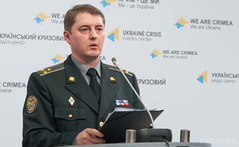 За минулу добу в зоні АТО  жоден український військовий не загинув і не був поранений. Загалом за минулу добу зафіксовано 29 обстрілів.