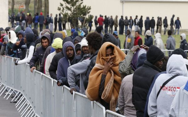 Чехія має намір відмовитися від прийому біженців за квотами Європейського союзу.  Про це заявив міністр внутрішніх справ країни Мілан Хованец, 