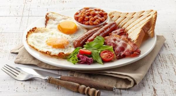 Снідаємо смачно і корисно - найпоширеніші помилки (фото). Хороший сніданок - це запорука активності протягом дня.
